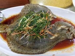 -东江海鲜大排档·潮汕菜·砂锅粥