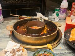-矮板凳老火锅(宽窄巷子店)