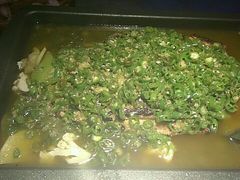 -吞鱼兽麻辣烤鱼(万达店)