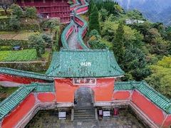 -武当山风景区