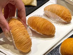 -乐忻皇朝(上海中心大厦店)
