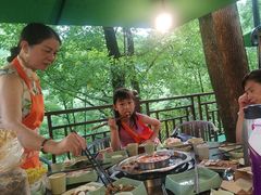 -巴倒烫陆派火锅山庄(南山总店)
