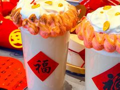 -汉水谣·江景餐厅(江滩店)