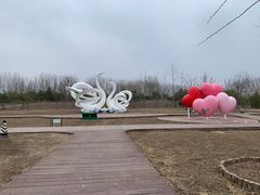 -东郊湿地公园