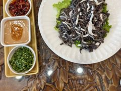 -民族饭荘(新华大街店)