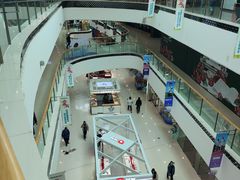 -重庆北碚万达广场