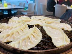 传统蒸饺-京都老蔡记(瑞达路店)