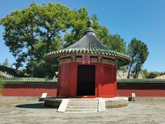 -北京古代建筑博物馆