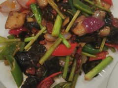 -顺德人家食府(黄金广场店)