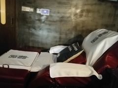 -观唐足道SPA养生会馆(南湖店)