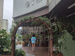 -半分甜(台柳路店)
