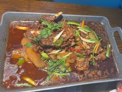 -517烧烤·龙虾·海鲜大排档(万象都荟店)