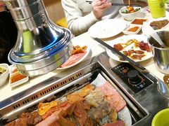 -爱客得牛排海鲜烤肉·火锅自助(春熙路黑金好店)