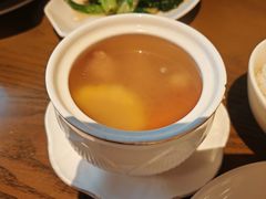 -三亚湾假日度假酒店·中餐厅