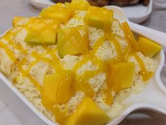 -香香海南菜餐厅