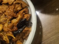 烤麸-阿马蛋汤·宁波小海鲜(总店)