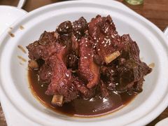 -食光慢宴·安吉土菜馆