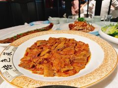 -百饺园酒楼(平山道店)