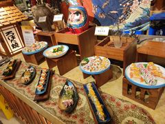 -芭菲盛宴·环球美食(北城国际店)