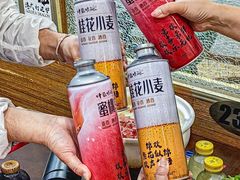 -金龙·打边炉(武进路店)