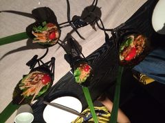 菩提素素食餐厅(晶郦馆店)-菩提素素食餐厅(晶郦馆店)