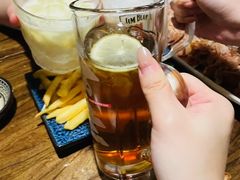 -半藏居酒屋(香港花园店)