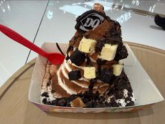 -DQ·蛋糕·冰淇淋(合生汇店)