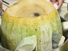 -红旗山庄(圭峰山店)