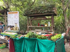 -Bamboo Saturday Market(Nana Jungle)