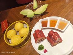 -蝴蝶里·粤菜·点心(龙湖杭州金沙天街店)