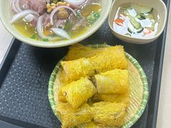 -华姐鸡粉(教育路店)