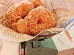 -太食獸泰式茶餐厅(IFS国金中心店)