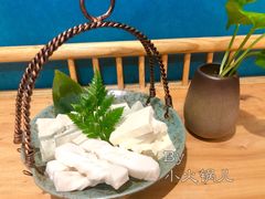 -云渔堂蒸汽石锅鱼(万达店)