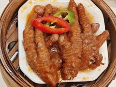 -聚福山莊·寻味顺德(北滘店)