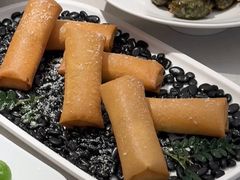 -狮王府淮扬菜(老门东店)