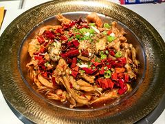 -涿派·炝锅鱼(涿州店)