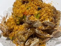 -北塘海鲜·天津菜(大光明桥旗舰店)