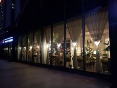 -MOMENT湖景餐厅(解放路店)
