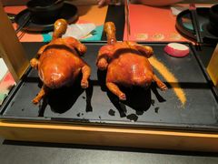 -羽鸽集·乳鸽专门店·地道顺德菜(岭南站店)