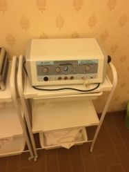 -芳朵美容养生SPA