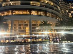 -深圳大梅沙京基洲际度假酒店