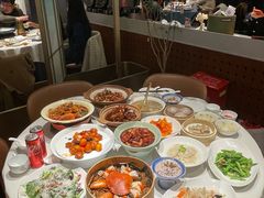 -闽海肴(北辰荟店)