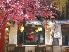 大堂-关二哥烧烤(王家湾店)