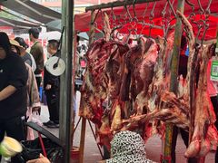 -杨家牛肉汤(淮建路店)