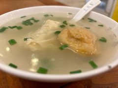 -三两春肚肺汤(崂山路店)