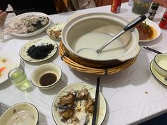 -天乐农家鱼头王(天目湖店)