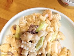 -肘子酥•天津一绝•特色捞面(德云社店)