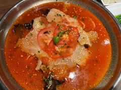 -炉小哥烤肉(朗悦公园茂店)