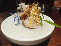 -东海怡品海鲜豆捞(舟宿夜江店)