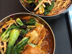-红鼻子桂林米粉(金唐新光界店)